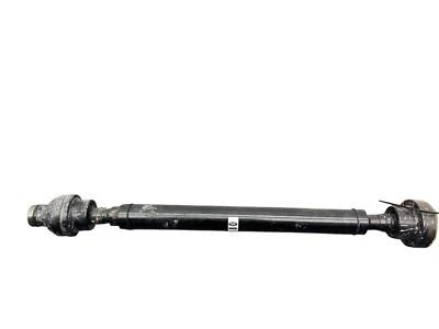 2020 - 2023 LAND ROVER DEFENDER L663 OEM FRONT DRIVE SHAFT *38K* JPLA3219A1B - Image 1 of 4