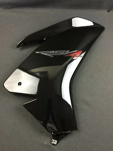 APRILIA RSV4 1000 APRC Factory STD SE 2011/15 RH lat.fairing 89410700XN2 - Picture 1 of 3