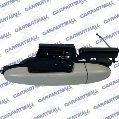 2008-2012 Ford Escape Rear Left Driver Side Exterior Door Handle 9L84-78266B23-A - Image 1 of 4