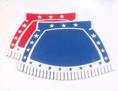 Protector contra salpicaduras guardabarros trasero Vespa Piaggio VBB VBC PX 150 E 125 Rally Super Mud Flap Foto 1 de 4