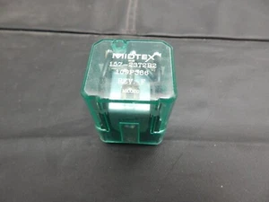 MIDTEX 157-23T2B2 RELAY 11 PIN 109P386 - USA SELLER FAST SHIPPING - Picture 1 of 2