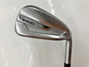 Ping G700 Iron Set 5 pcs 6-w Flex Regular Shafts PING FUBUKI - Picture 1 of 8