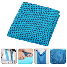  Towel Ice Sweat Cool Exercise Fast Drying Skin Friendly Face Men