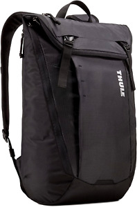 THULE EnRoute Backpack Day Pack 20L Travel School 15” Mac/14” PC Laptop Bag