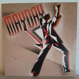 MAYDAY -  VINYL LP  von 1981 - Picture 1 of 2