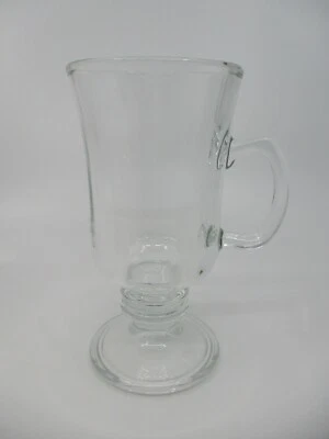 SCHOTT ZWIESEL VENEZIA IRISH COFFEE GLASS - 5 5/8" 0411I