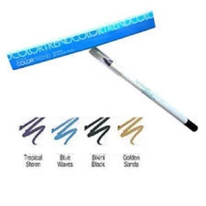  NEW Avon COLORTREND  GEL  Eye Liner ~ TROPICAL STORM  ~BNIB RRP £6(purple) - Picture 1 of 1