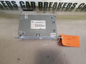 2014 CITROEN C4 PICASSO MK2 AUDIO SYSTEM / RADIO CD/MEDIA UNIT 9808294280 #LFY - Picture 1 of 5