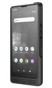 Sonim XP10 5G XP9900 GSM Unlocked (AT&T/T-mobile) 128G Android Rugged - Afbeelding 1 van 1