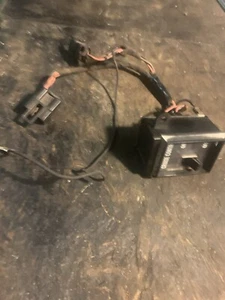 1971 1972 1973 Cadillac Cruise Control Switch Tested Works Well - Picture 1 of 3