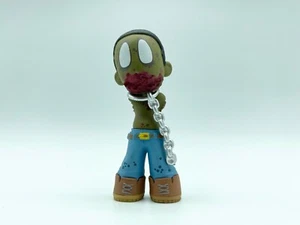 The Walking Dead Funko Mystery Minis Michonne Pet Walker (Zapatos Marrones) Serie 2 - Imagen 1 de 1