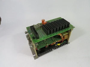 Gettys 11-1060-45 3 Phase Wave Controller *Missing Top and Screws* ! AS IS ! - Picture 1 of 6