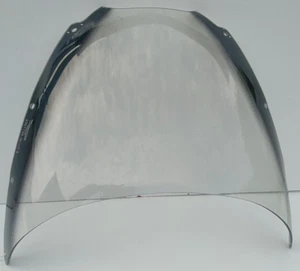 TRIUMPH SPIRIT STANDARD SCREEN T2301845 SMOKED SCREEN 2001 (FIT 1999-2004) - Picture 1 of 5