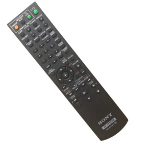 Sistema de cine en casa de reemplazo control remoto de reemplazo para Sony RM-ADU007A 148057011 DVD - Imagen 1 de 2