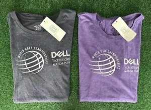 Camiseta para mujer Imperial PGA WORLD GOLF CHAMPIONSHIPS DELL MATCH PLAY - Imagen 1 de 7