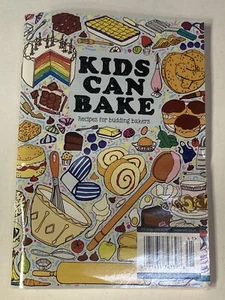 Kids Can Bake Recipes 2024 - Picture 1 of 9