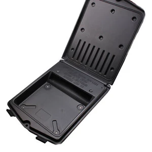 Manual Holder Case Enclosure Box 44743GT For Genie GS-2668 S-65 Z-45-25J JLG - Picture 1 of 4