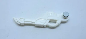 1990s  Gun/Rifle/Arm Vintage Weapon/Accessory GI Joe  LP - Picture 1 of 2