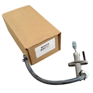 New AMS Automotive M1072 Clutch Master Cylinder Fits 00-04 Spectra 98-01 Sephia - Picture 1 of 5