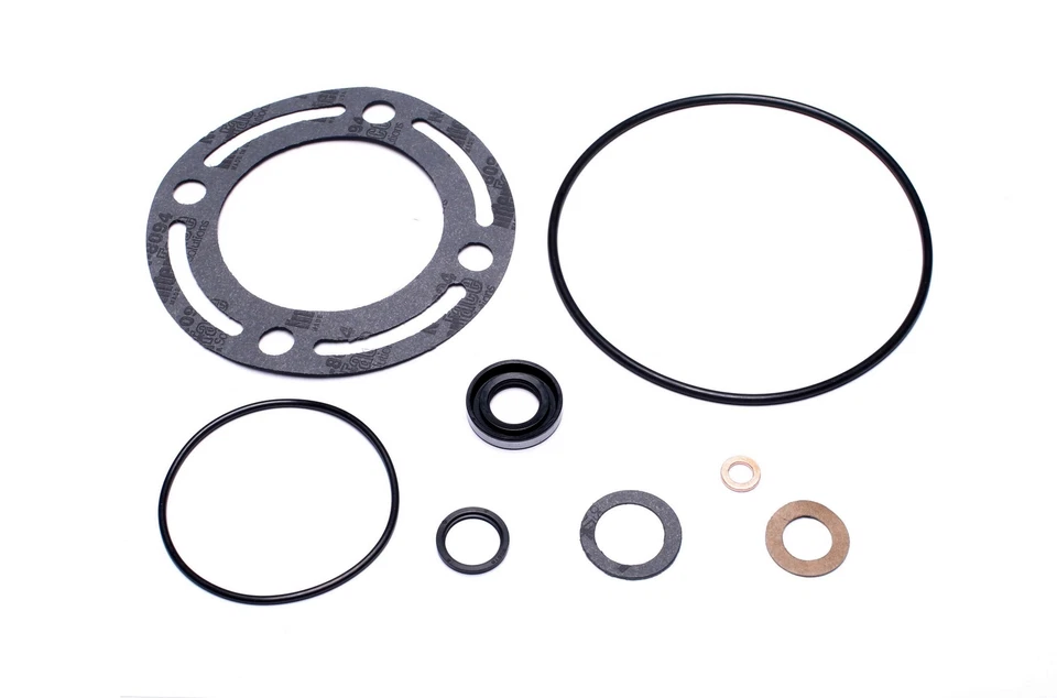 Power Steering Pump Seal Kit Sunsong For 1965-1968 Mercury Commuter - Image 1 of 1