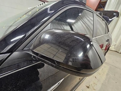 Espejo retrovisor lateral del conductor eléctrico térmico compatible con 20-23 ATLAS CROSS SPORT 3122965 Foto 1 de 4