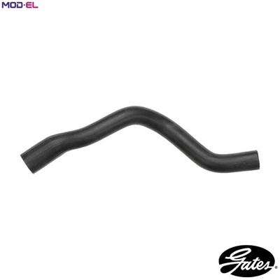 HEATER HOSE 02-1850 FOR BMW 3/E6/Compact M43B18 M42B18 1.8L M44B19 1.9L M43B16 - Image 1 of 4