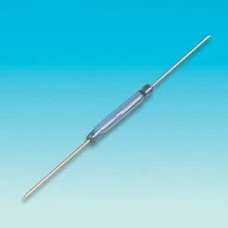 Interruptor de caña magnético Brawa 3530 a todas las escalas -- Contacto de tubo lleno de gas inerte Foto 1 de 1