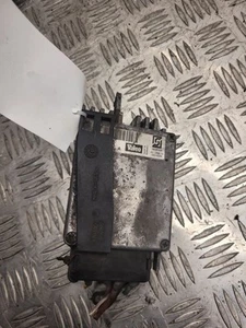 Relé ventilador refrigerante diésel Opel Vectra C 2003 870700X DRA15995 - Imagen 1 de 3