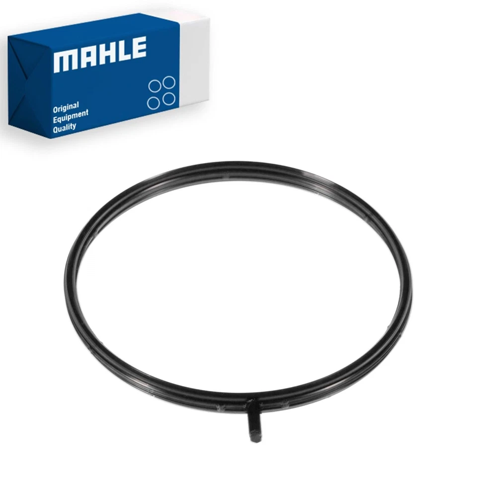 Junta de montaje del cuerpo del acelerador de inyección de combustible Mahle para Toyota Highlander 2008-17 Foto 1 de 1