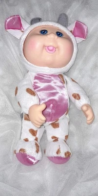 cabbage patch kids, Puppe, Sammler, Original 31 cm, Kuh - Bild 1 von 4