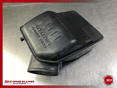 2001 2002 2003 Jeep Grand Cherokee 4.0L Air Box Resonator On Throttle Body - Image 1 of 4