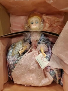 Vintage NEW Madame Alexander Marie Antoinette #2248 - 21" Doll - Picture 1 of 6