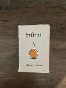 intuiti KREATIVKARTEN - Bild 1 von 2