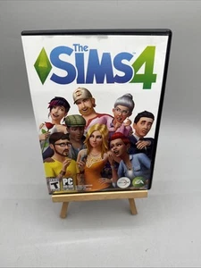Les Sims 4 - PC - Photo 1/3