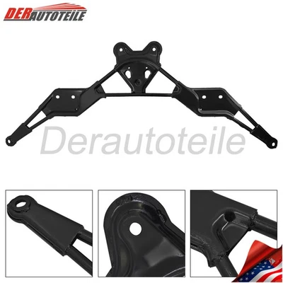 Front Subframe Crossmember Brace Bracket 544B2EG300 FIt G35 G37 M35 Q40 Q60 EX35 - Image 1 of 4