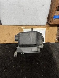 MINI BMW R53 R52 Cooper S Caja de Aire Completa Silenciador de Admisión / Carcasa Resonador - Imagen 1 de 8