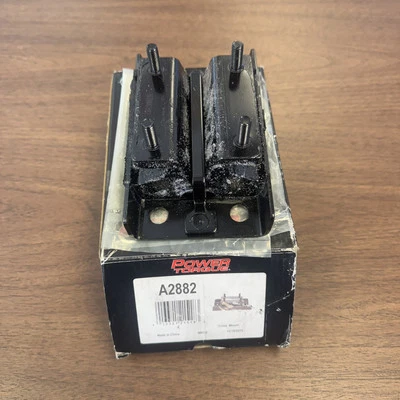 Power Torque A2882 Manual Transmission Mount For 97-06 Jeep Wrangler - Image 1 of 2