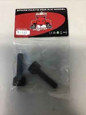 Redcat 10mm CVA Axle Set Part # 07405-10 Rampage NEW - Image 1 of 4