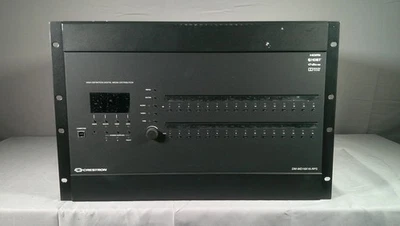 CRESTON DM-MD 16X16-RPS USADO Foto 1 de 4