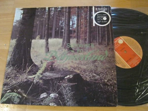 LP Various Schön ist's im Böhmerland Arracher Sänger Vinyl Metronome HLP 10.093 - Picture 1 of 2