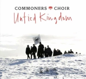UNTIED KINGDOM-COMMONERS CHOIR NEW CD - Picture 1 of 1