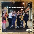 ULTRASOUND / STAY YOUNG  - ORIGINAL 7? VINYL - LIMITED EDITION - 0341 of 3000