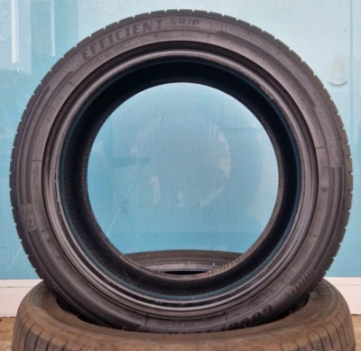 (2 Pneumatici) 215/45 R16 86H - GoodYear Efficient Grip Performance - Immagine 1 di 4