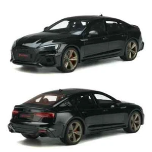1/18 AUDI A5 RS5 B9 SPORTBACK 2020 GT SPIRIT - Imagen 1 de 8