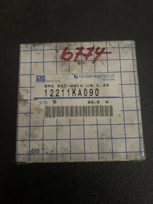 Subaru sambar  - Image 1 of 3