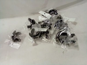 GEHA KS Sport Mouth Guard, Black Color - 13 Pieces - Picture 1 of 5