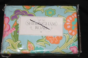Juego de edredón Sheringham Road Kylie doble o completo para niñas ropa de cama floral multicolor - Imagen 1 de 22
