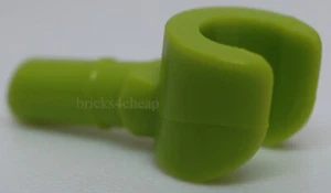 Lego 2x Minifigura Manos de Lima Parte del Cuerpo - Imagen 1 de 1