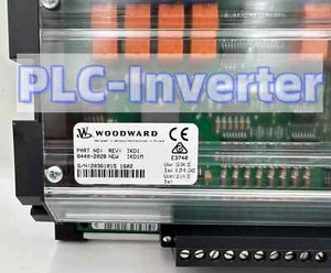 NUEVO MÓDULO PLC Woodward 8440-2028 a través de 1 año de garantía envío rápido# - Imagen 1 de 5