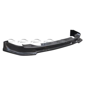 Alerón de barbilla labial delantero de fibra de carbono para Honda CRX 88-91 cupé - Imagen 1 de 12